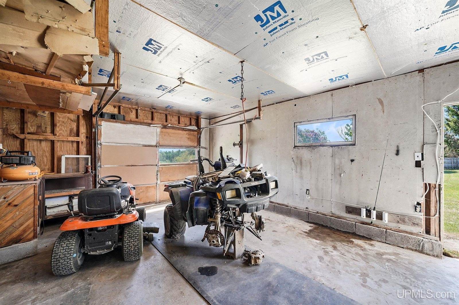 N5797 Eben Road, Eben Junction, MI 49825