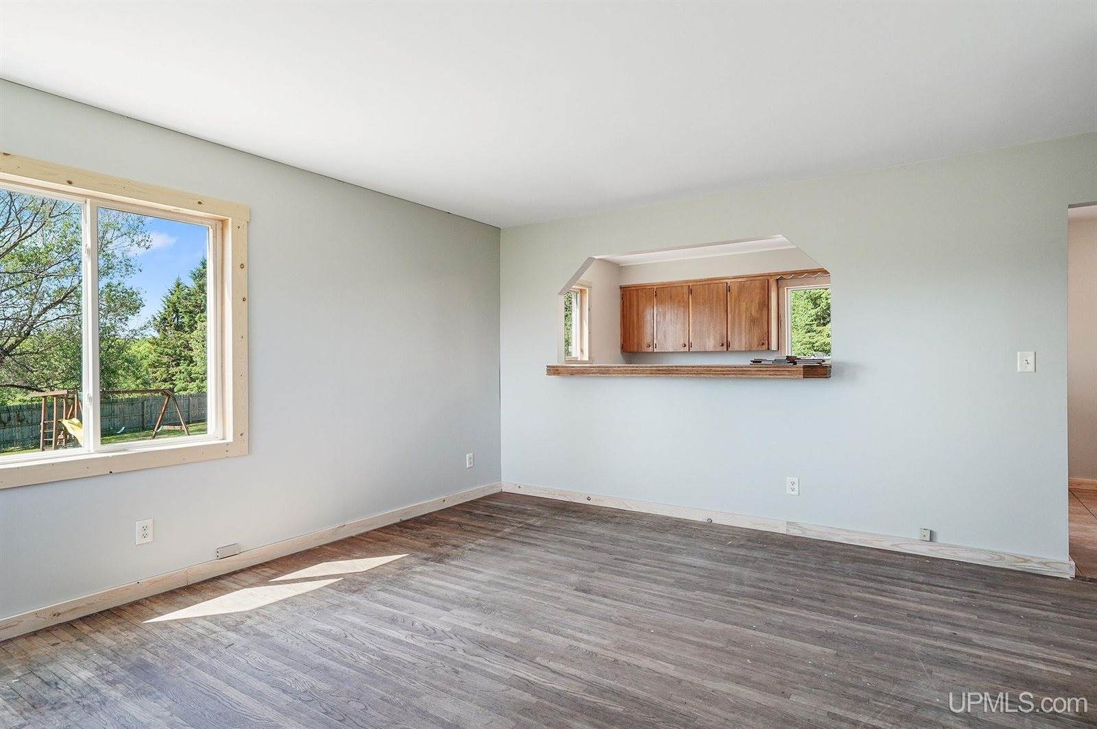 N5797 Eben Road, Eben Junction, MI 49825