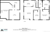 N5797 Eben Road, Eben Junction, MI 49825