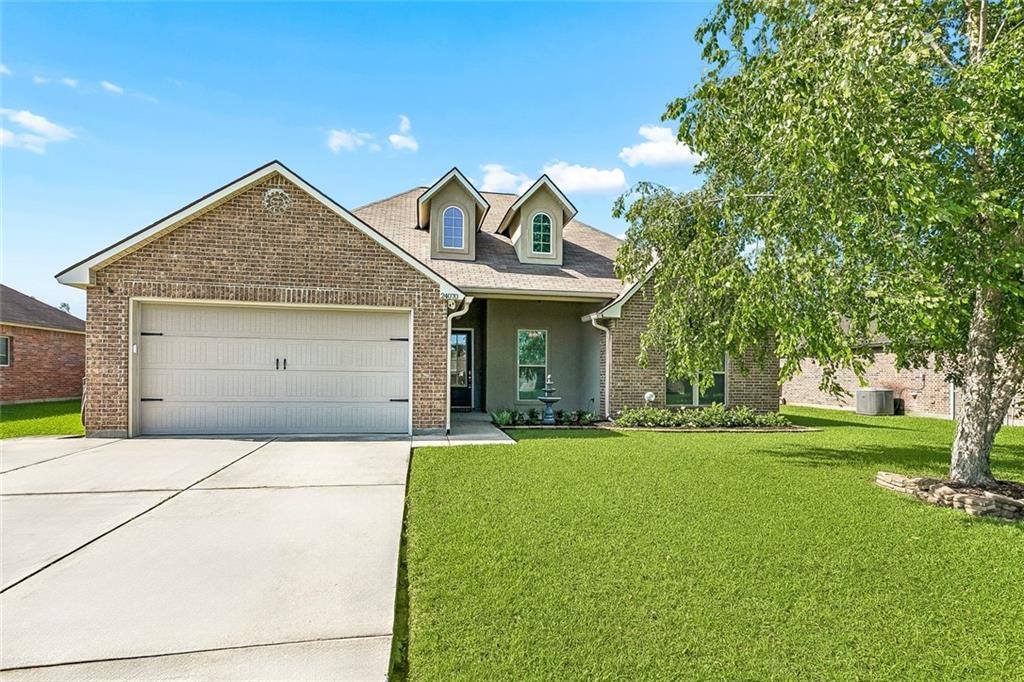 24070 Laurel Oak Avenue, Ponchatoula, LA 70454