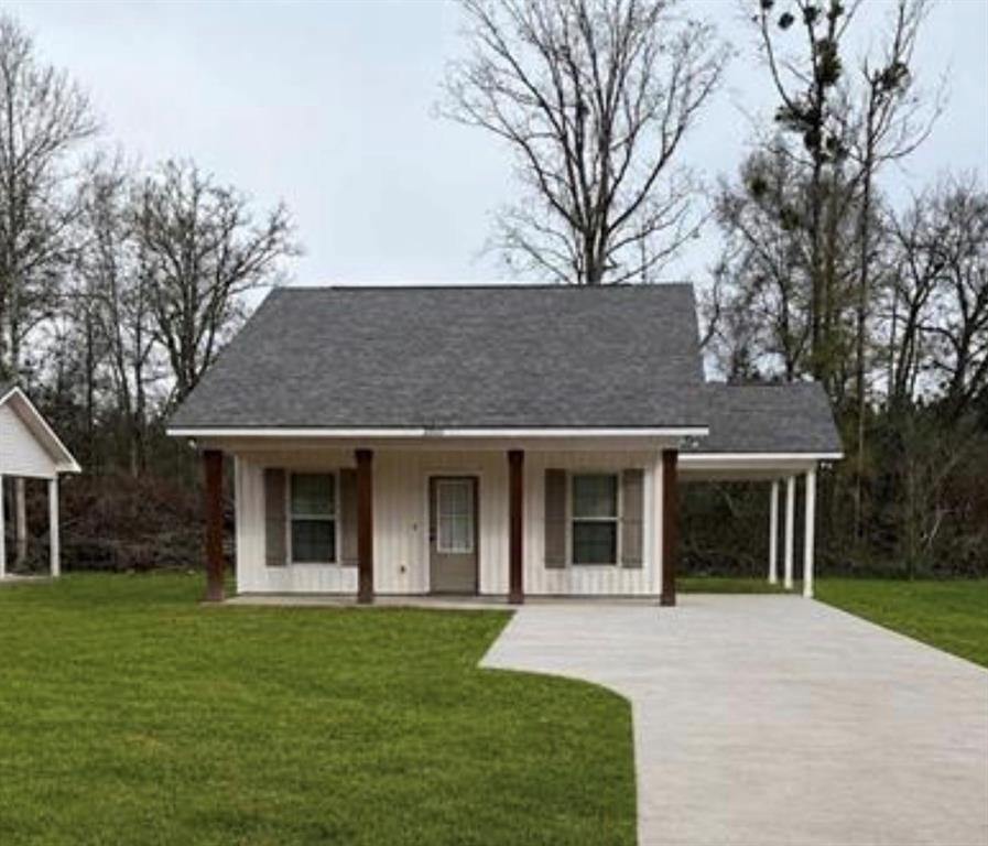 24143 John Mckigney Road, Springfield, LA 70462