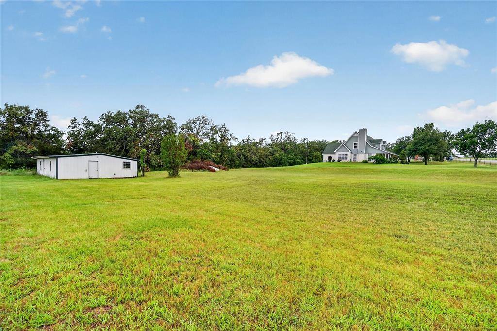 4697 Holbrook Road, Springtown, TX 76082