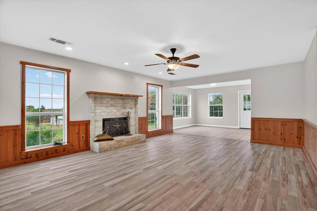 4697 Holbrook Road, Springtown, TX 76082