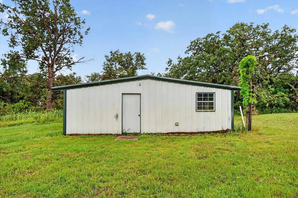 4697 Holbrook Road, Springtown, TX 76082