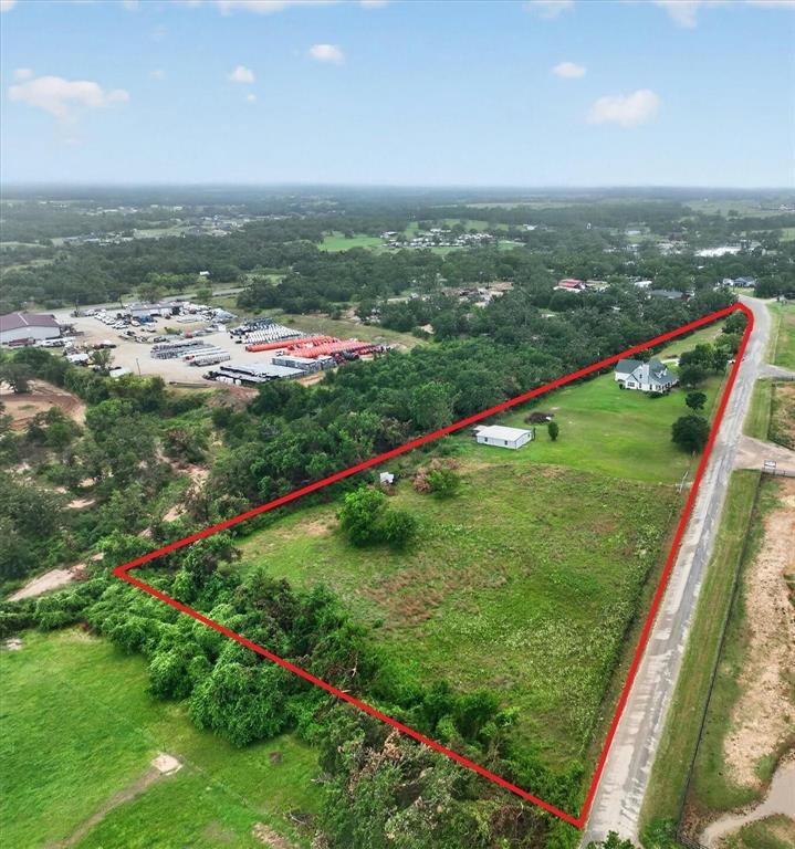 4697 Holbrook Road, Springtown, TX 76082