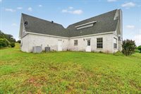 4697 Holbrook Road, Springtown, TX 76082
