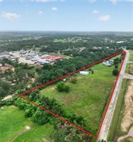 4697 Holbrook Road, Springtown, TX 76082