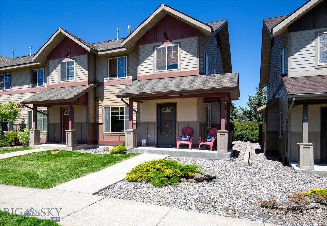 3147 Cattail Street, Bozeman, MT 59718
