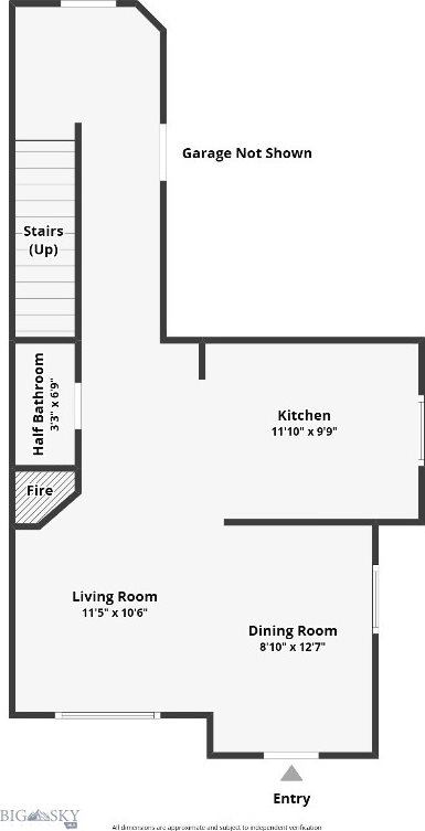 3147 Cattail Street, Bozeman, MT 59718