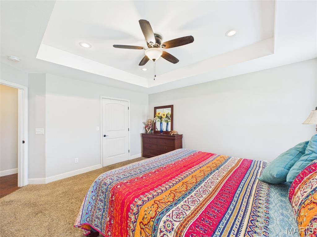 100 Mary Catherine, Waynesville, MO 65583