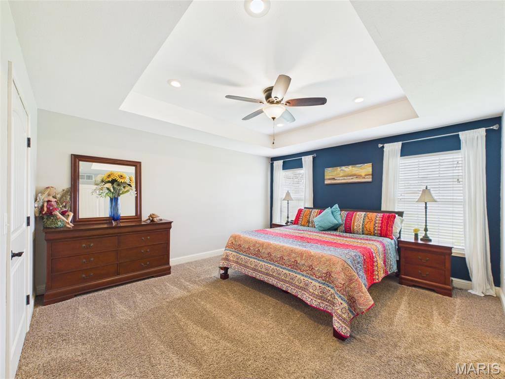 100 Mary Catherine, Waynesville, MO 65583