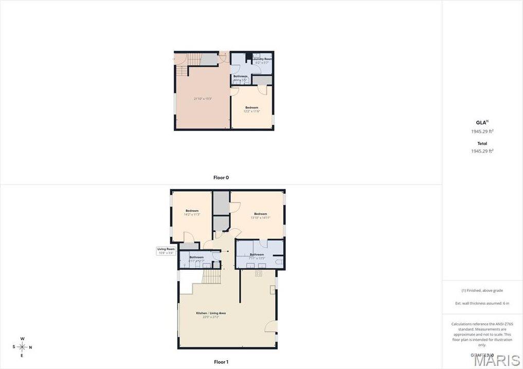 100 Mary Catherine, Waynesville, MO 65583