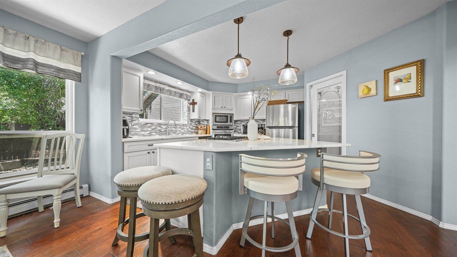 2545 Moonridge Drive, Grand Junction, CO 81505