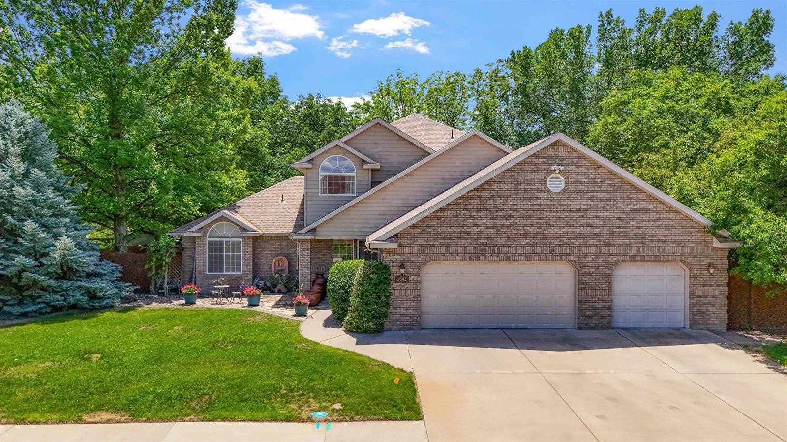 2545 Moonridge Drive, Grand Junction, CO 81505