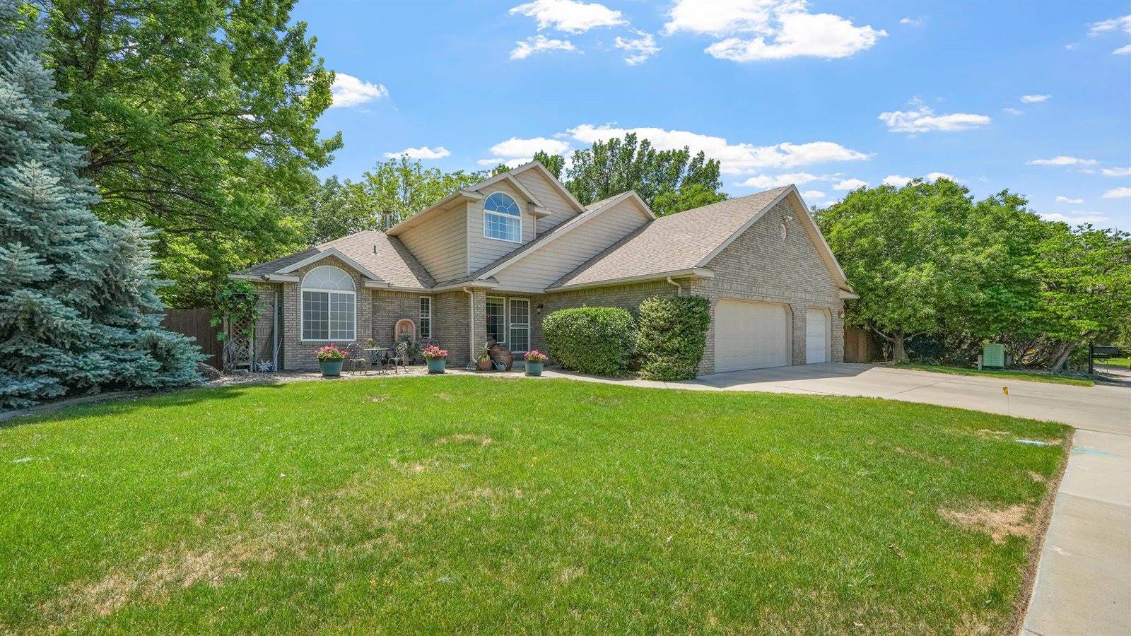 2545 Moonridge Drive, Grand Junction, CO 81505