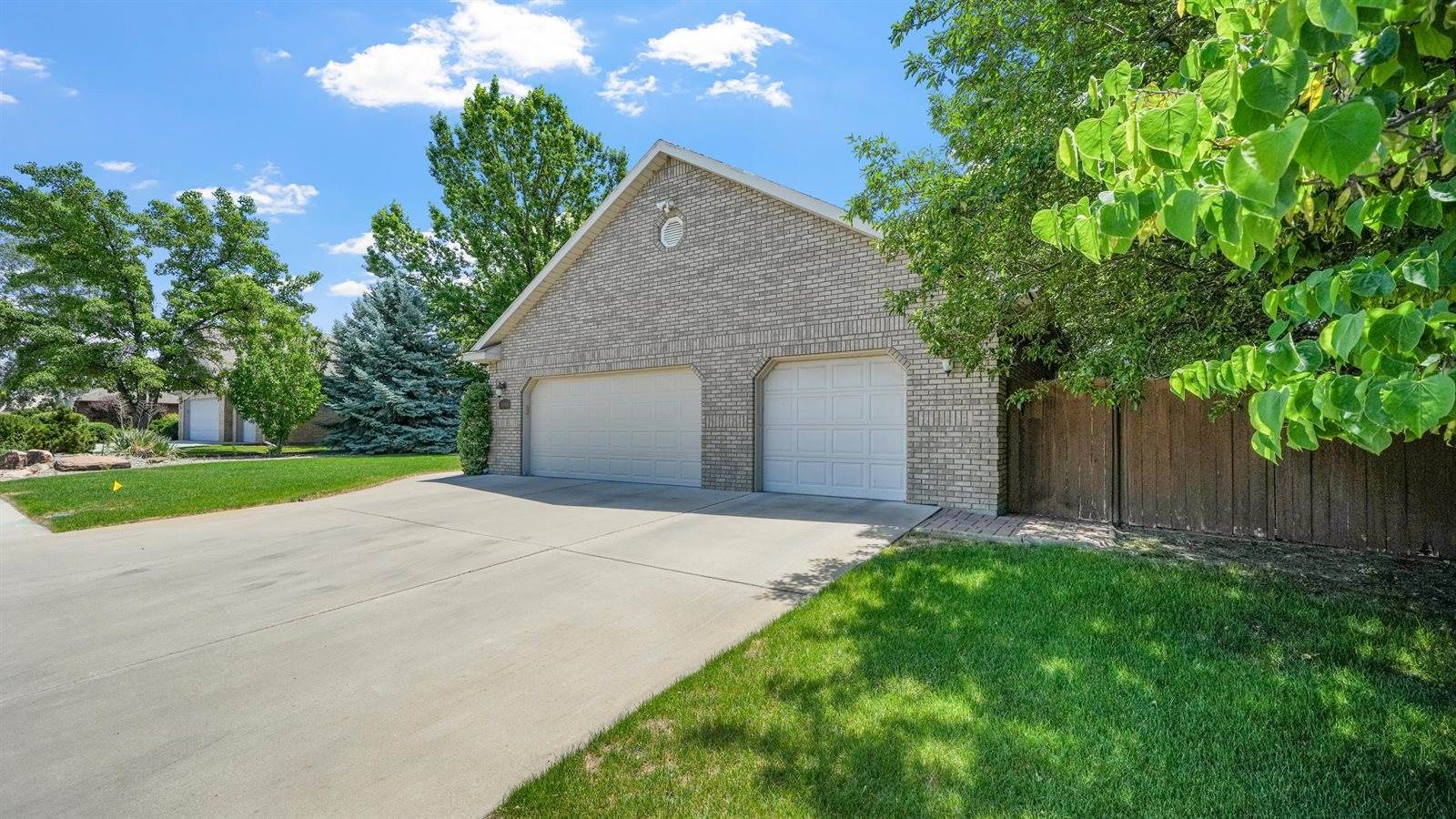 2545 Moonridge Drive, Grand Junction, CO 81505