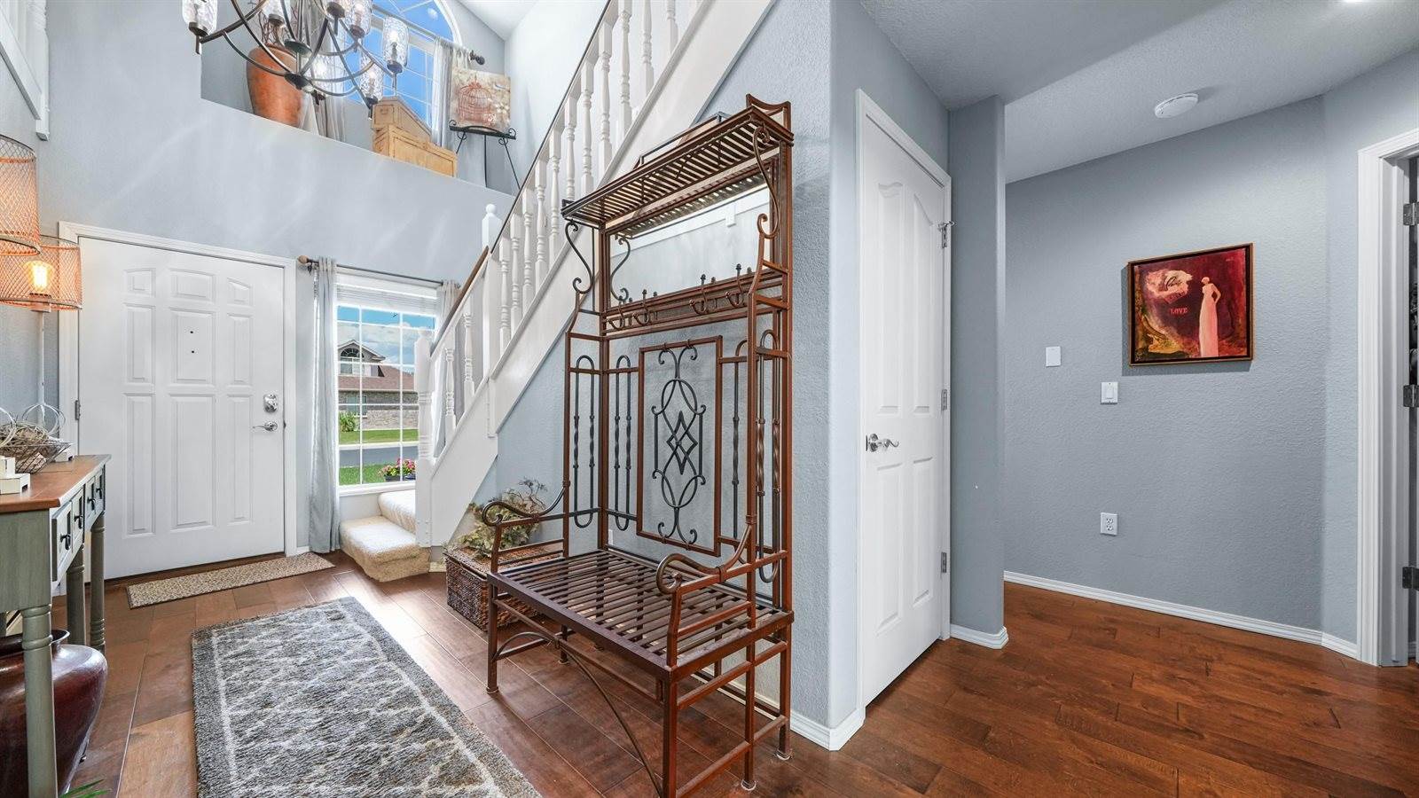 2545 Moonridge Drive, Grand Junction, CO 81505