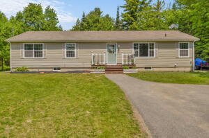 84 Mcintosh Avenue, Levant, ME 04456