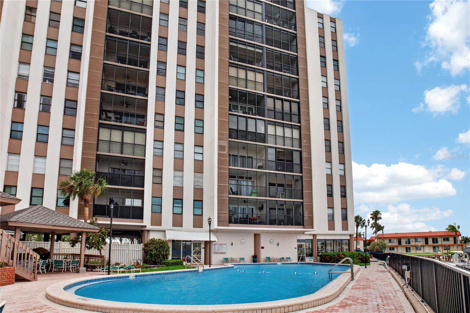 10355 Paradise Boulevard, Treasure Island, FL 33706