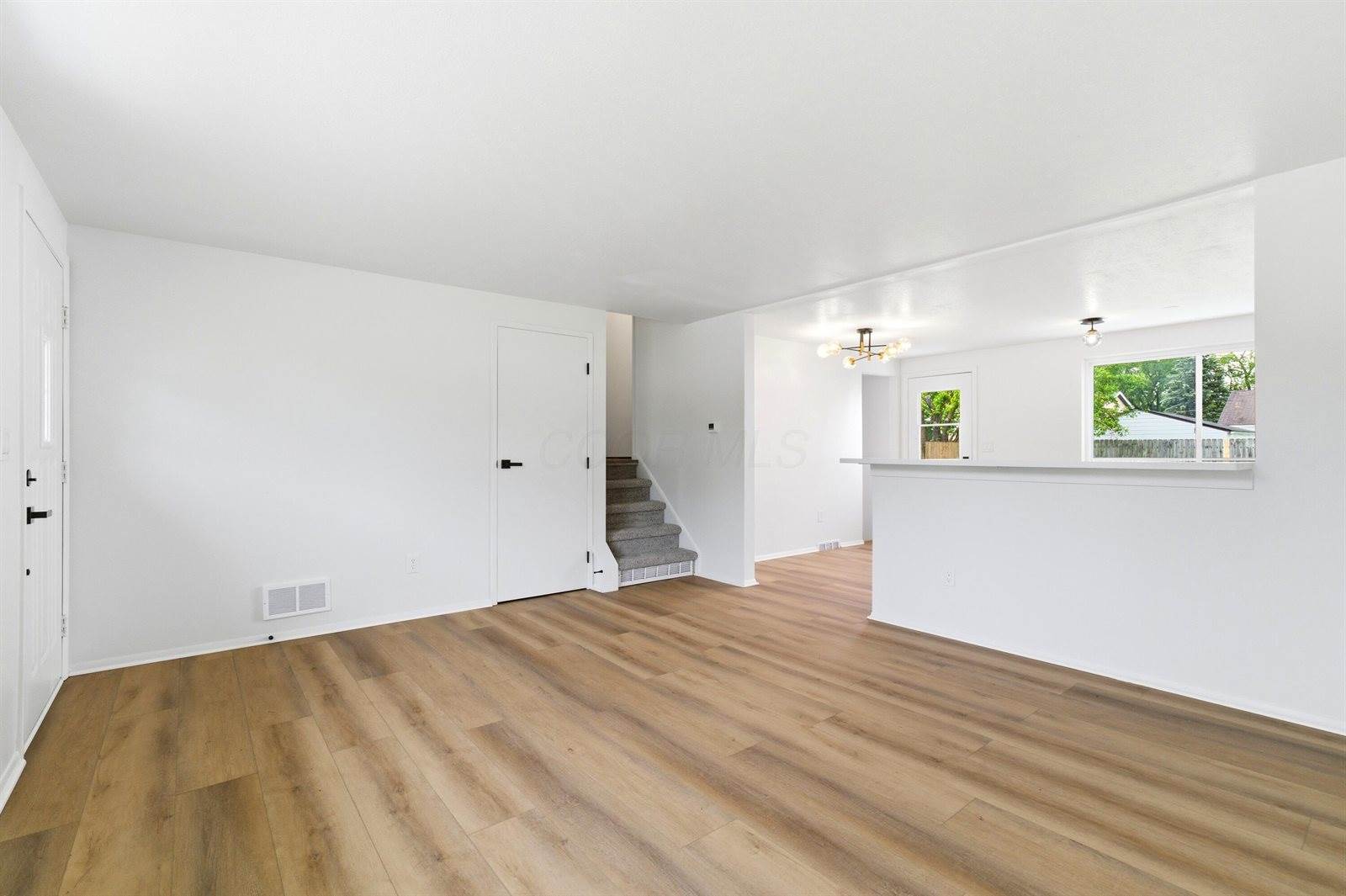 1439 Cranwood Drive, Columbus, OH 43229