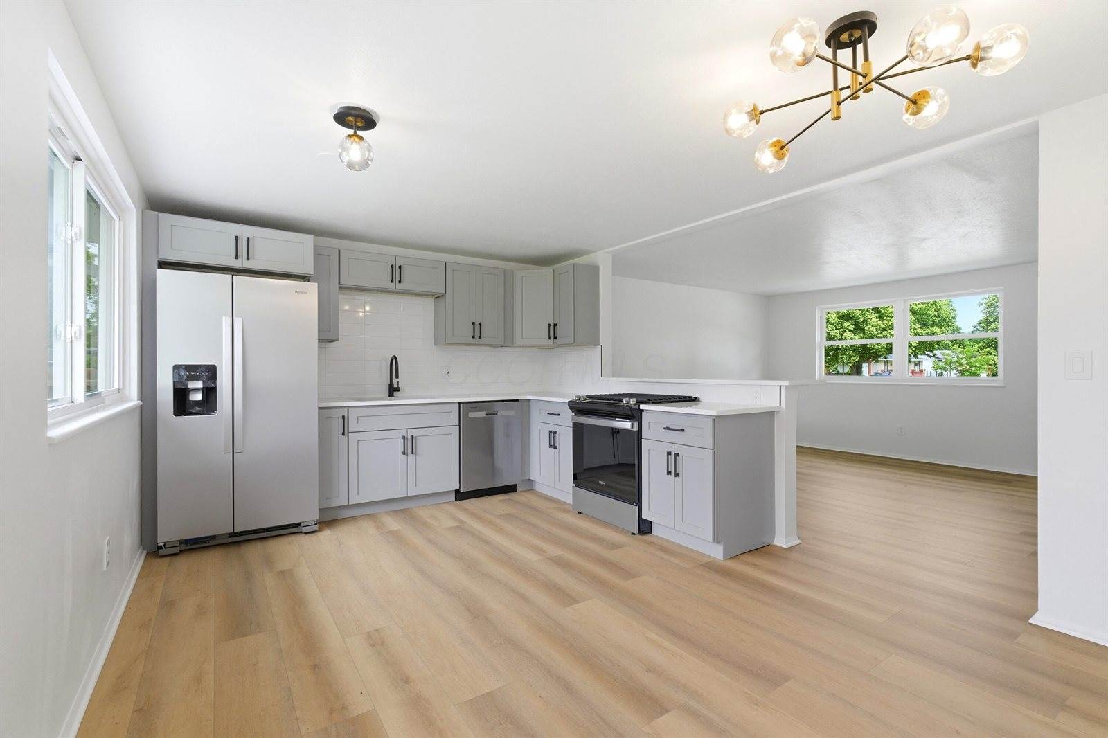 1439 Cranwood Drive, Columbus, OH 43229