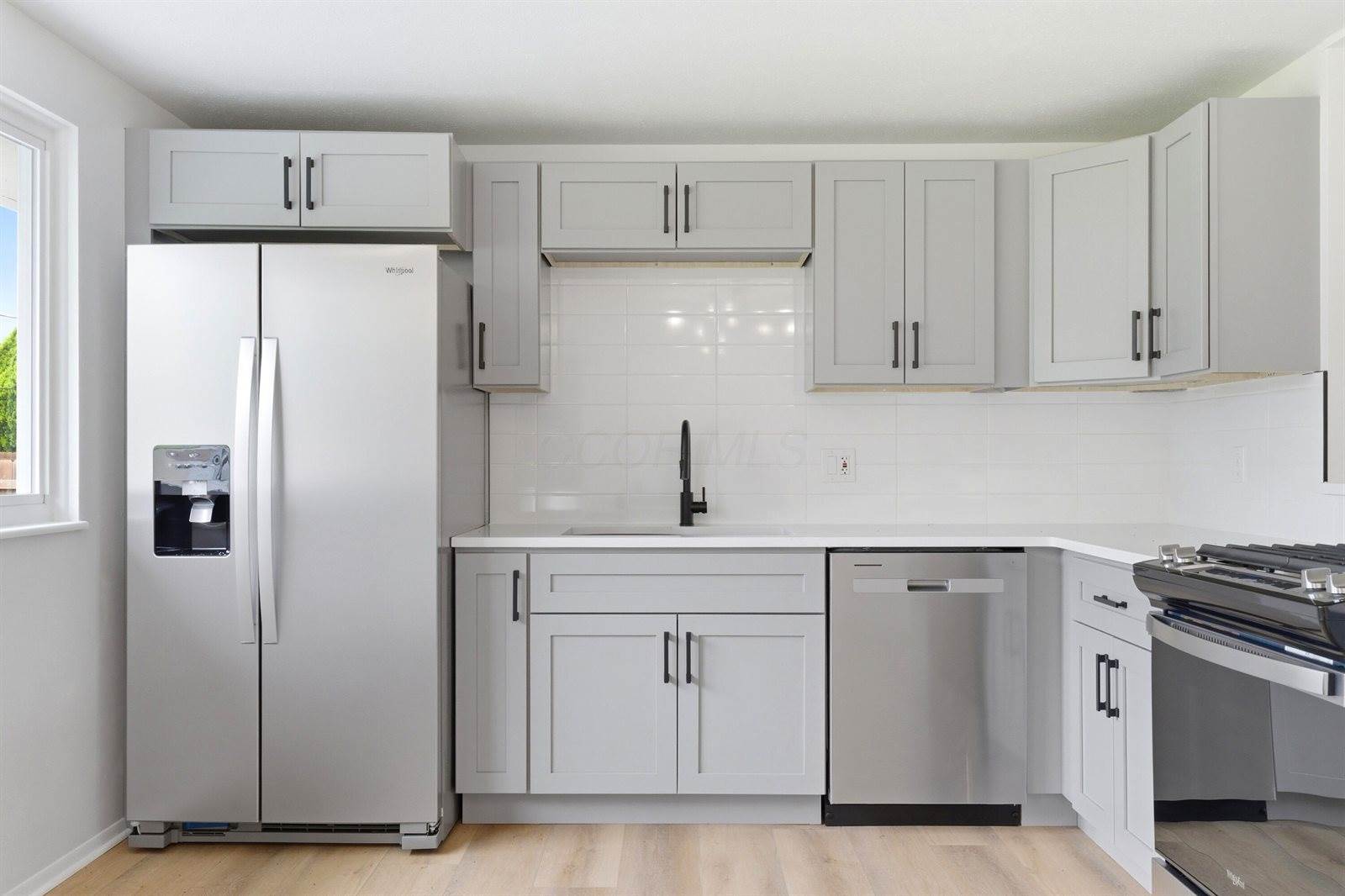 1439 Cranwood Drive, Columbus, OH 43229