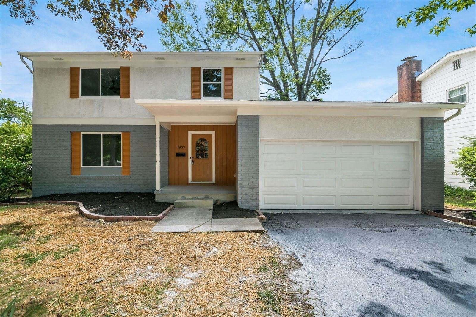 1859 Tamarack Court South, Columbus, OH 43229