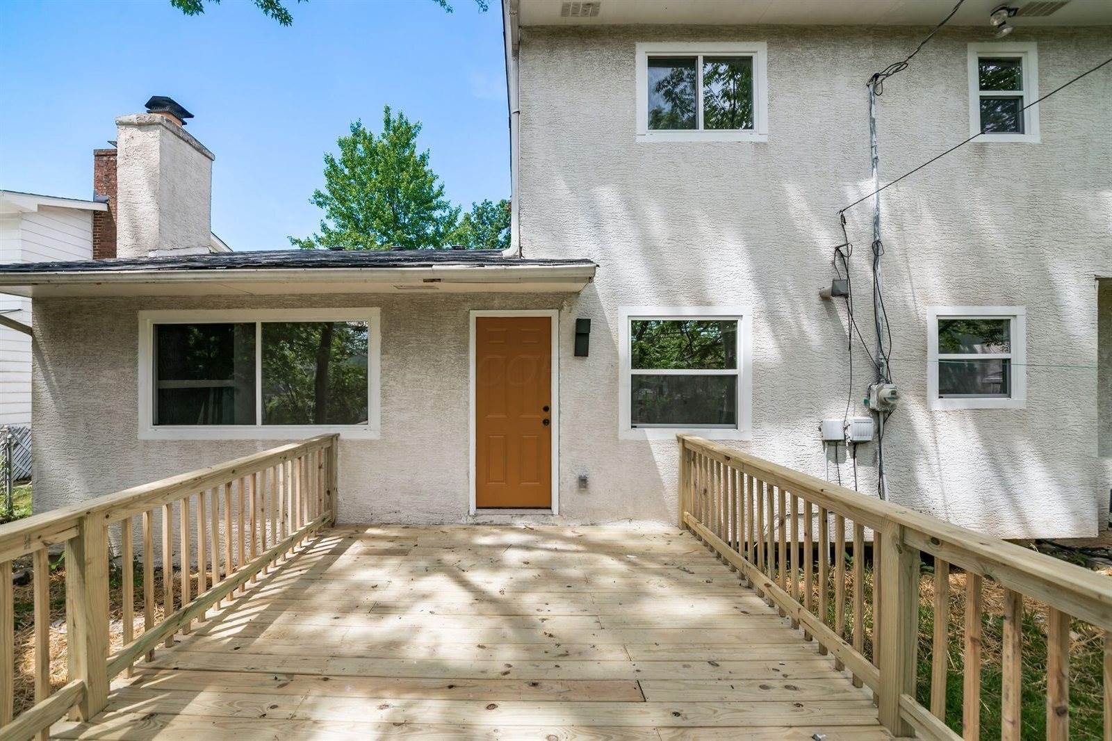 1859 Tamarack Court South, Columbus, OH 43229