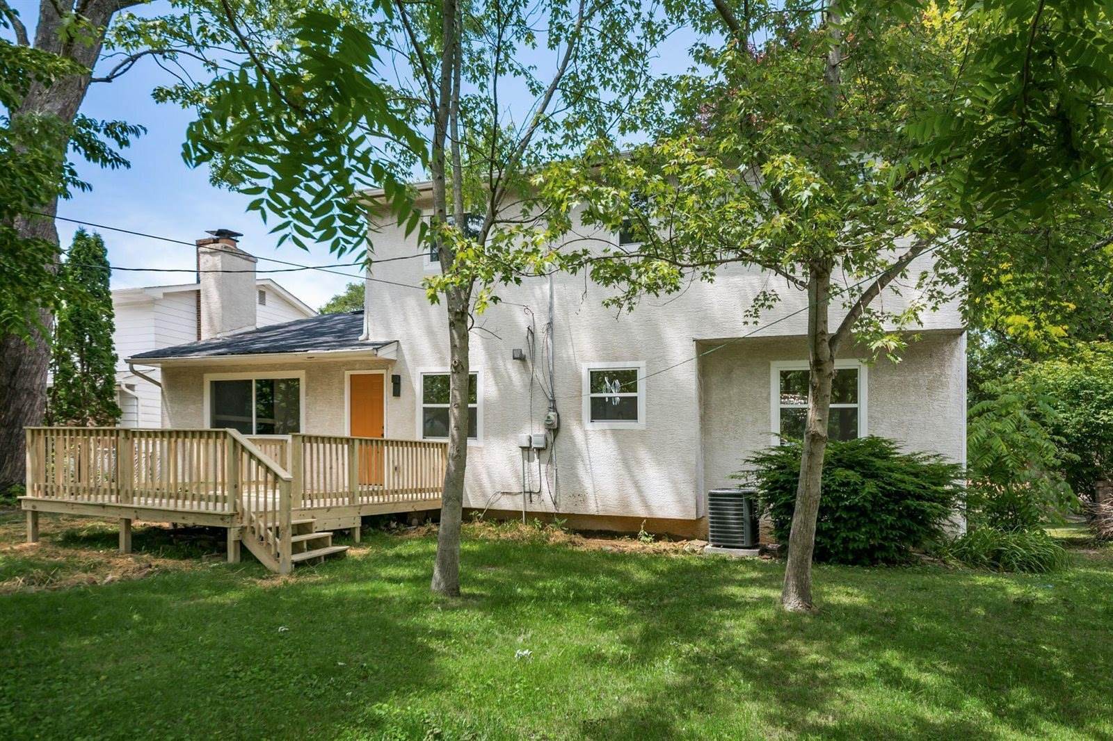 1859 Tamarack Court South, Columbus, OH 43229
