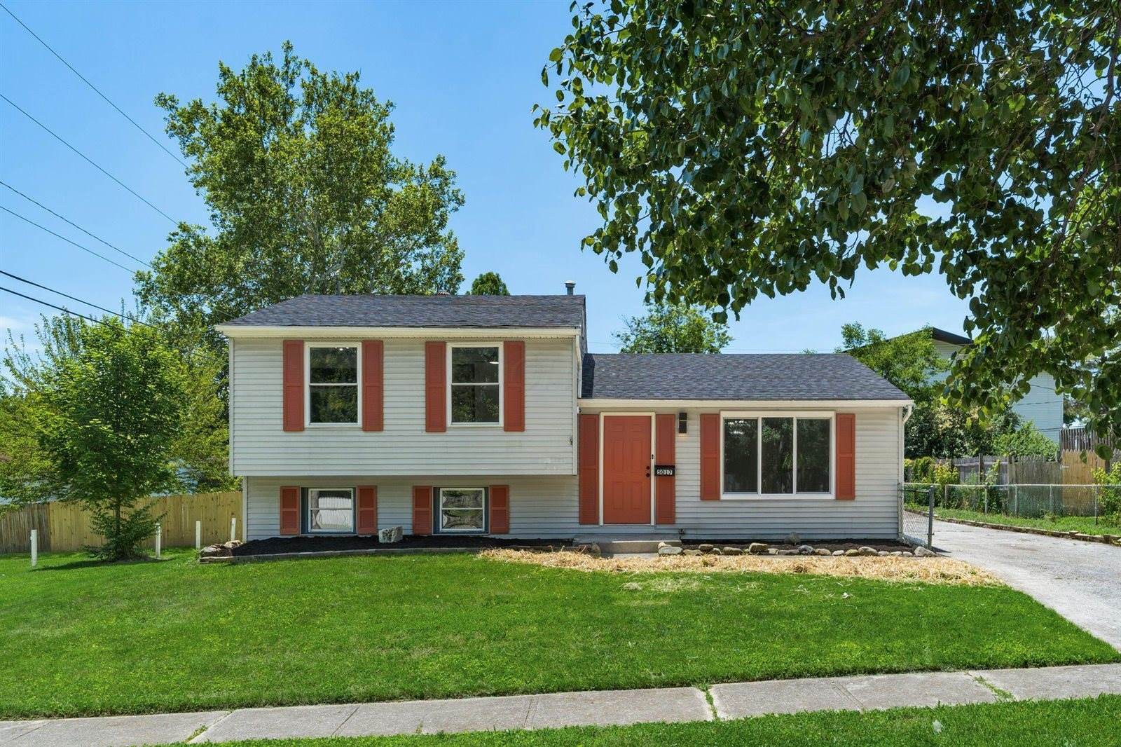 5017 Silverton Drive, Columbus, OH 43232