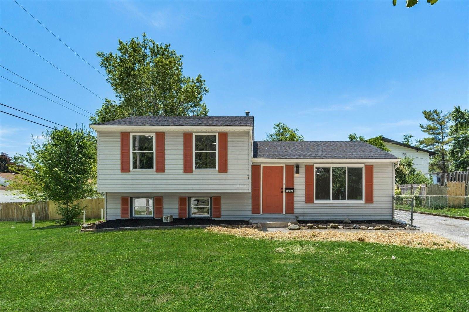 5017 Silverton Drive, Columbus, OH 43232