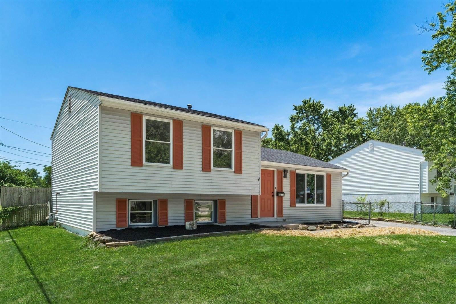 5017 Silverton Drive, Columbus, OH 43232
