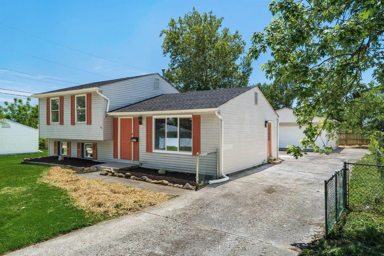 5017 Silverton Drive, Columbus, OH 43232