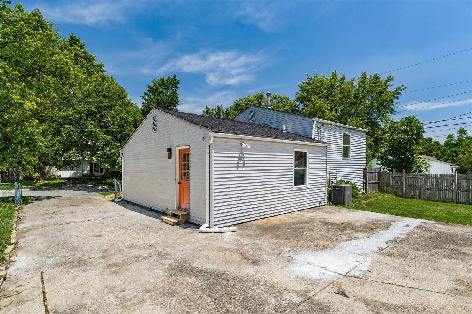 5017 Silverton Drive, Columbus, OH 43232
