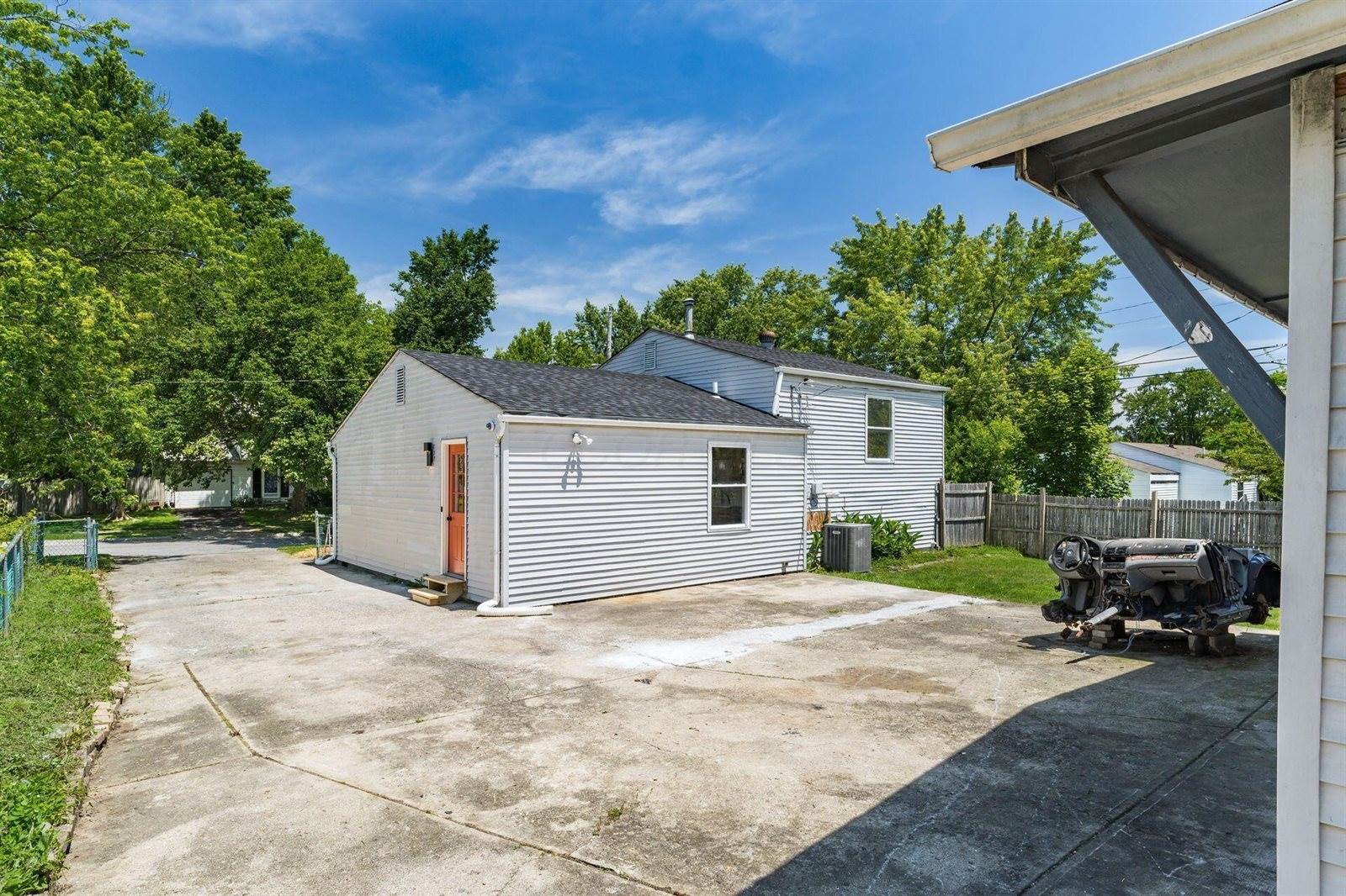 5017 Silverton Drive, Columbus, OH 43232