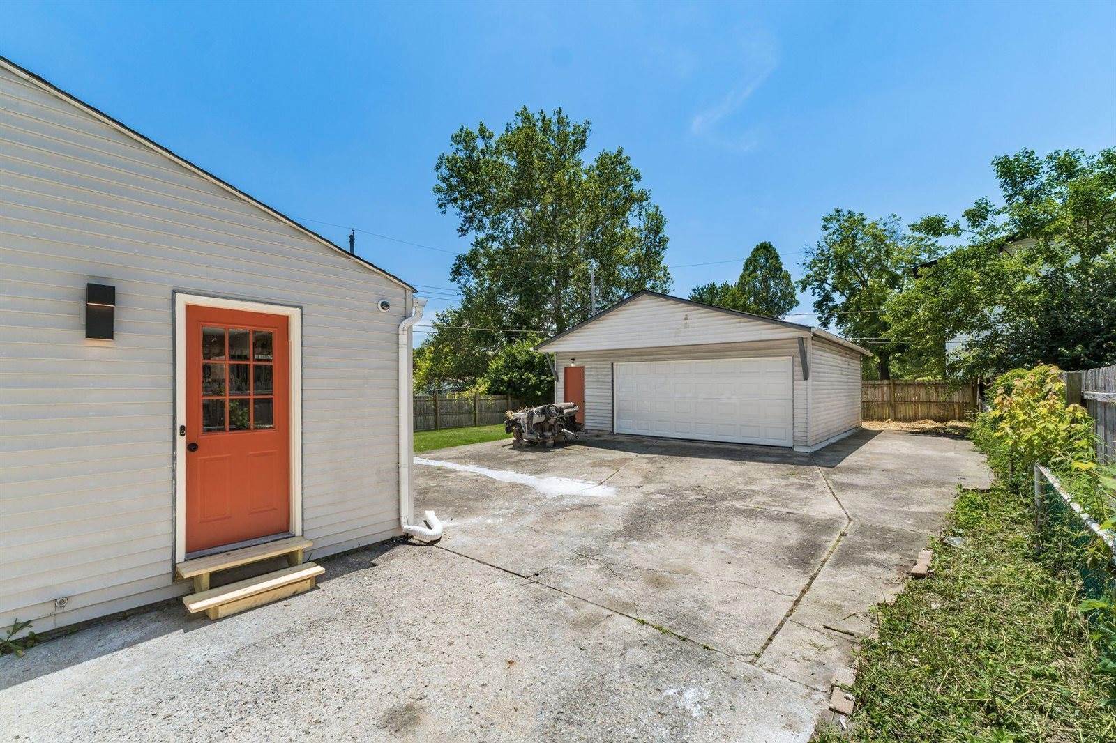 5017 Silverton Drive, Columbus, OH 43232