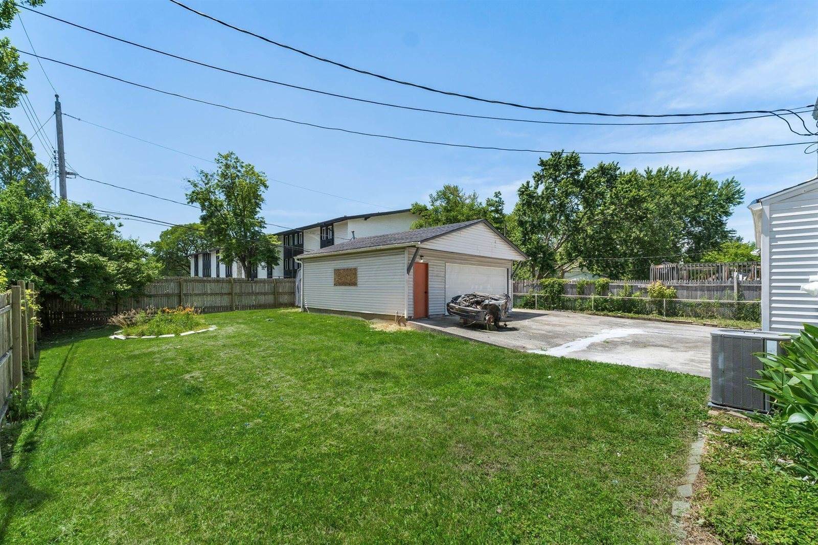 5017 Silverton Drive, Columbus, OH 43232