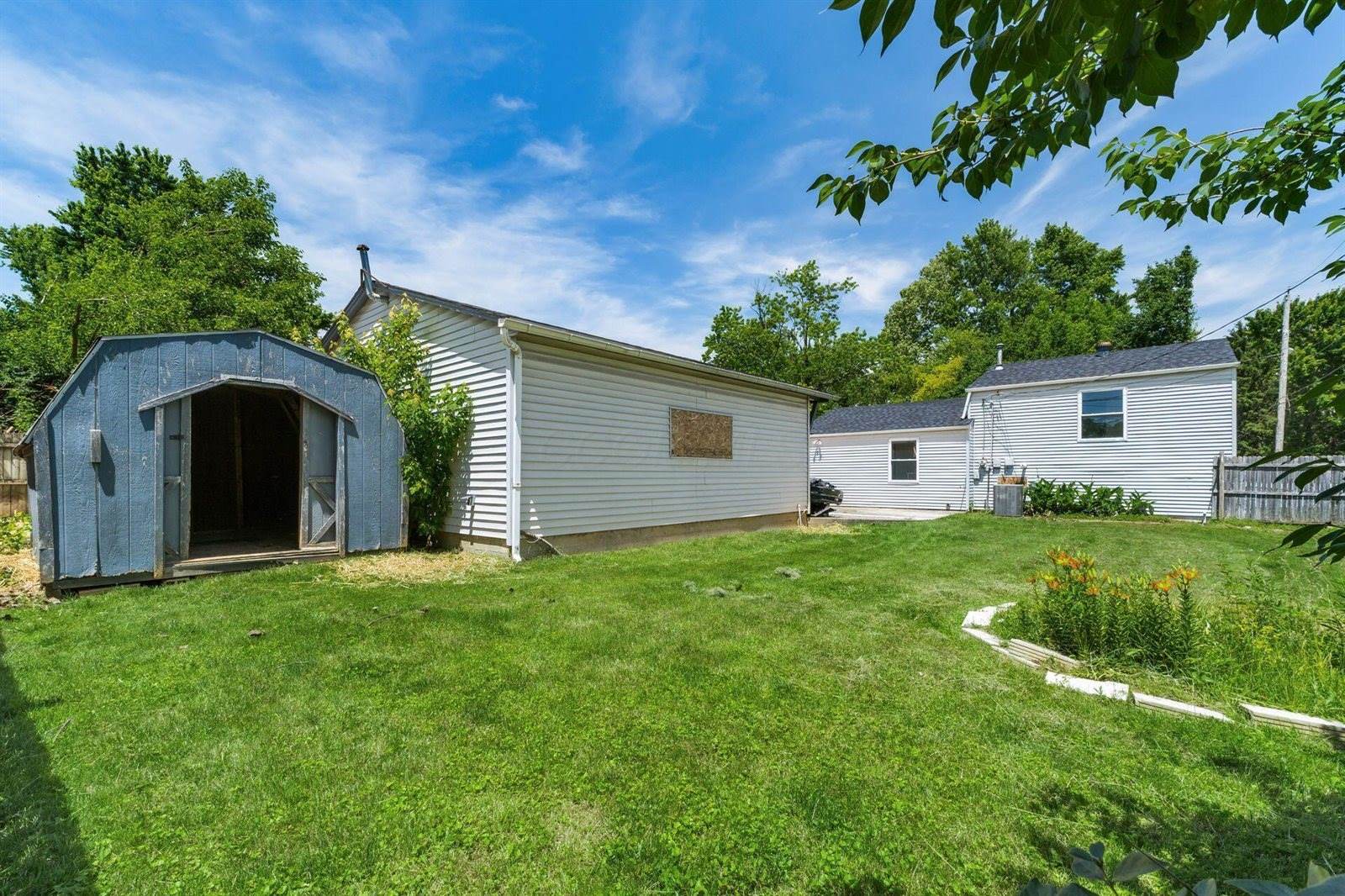 5017 Silverton Drive, Columbus, OH 43232