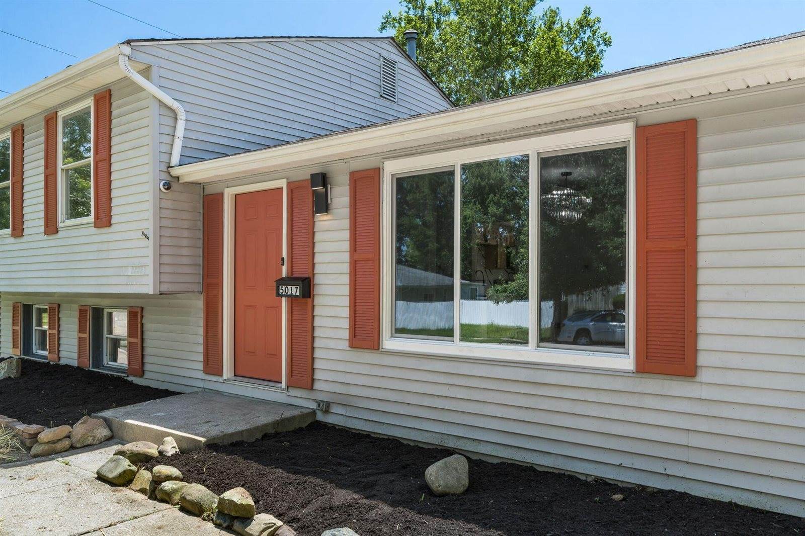5017 Silverton Drive, Columbus, OH 43232