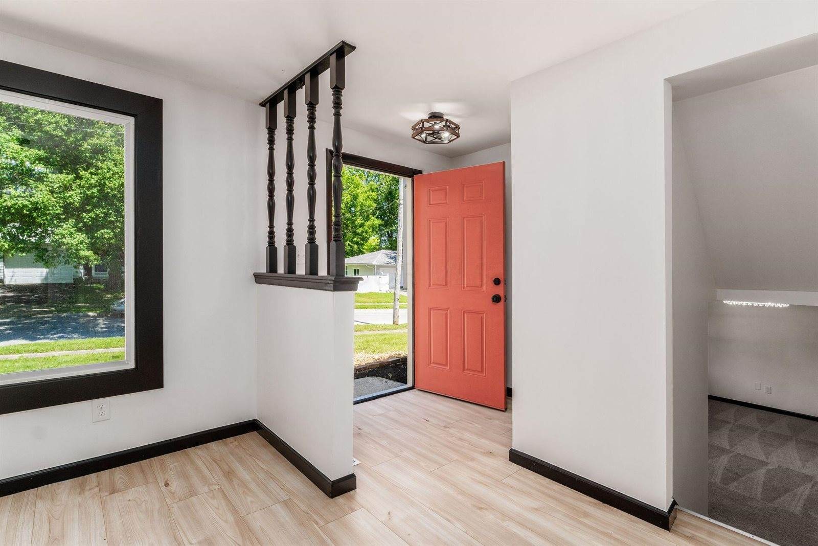5017 Silverton Drive, Columbus, OH 43232
