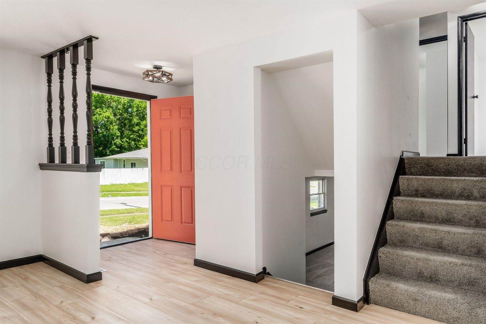 5017 Silverton Drive, Columbus, OH 43232