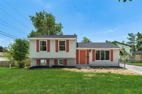 5017 Silverton Drive, Columbus, OH 43232