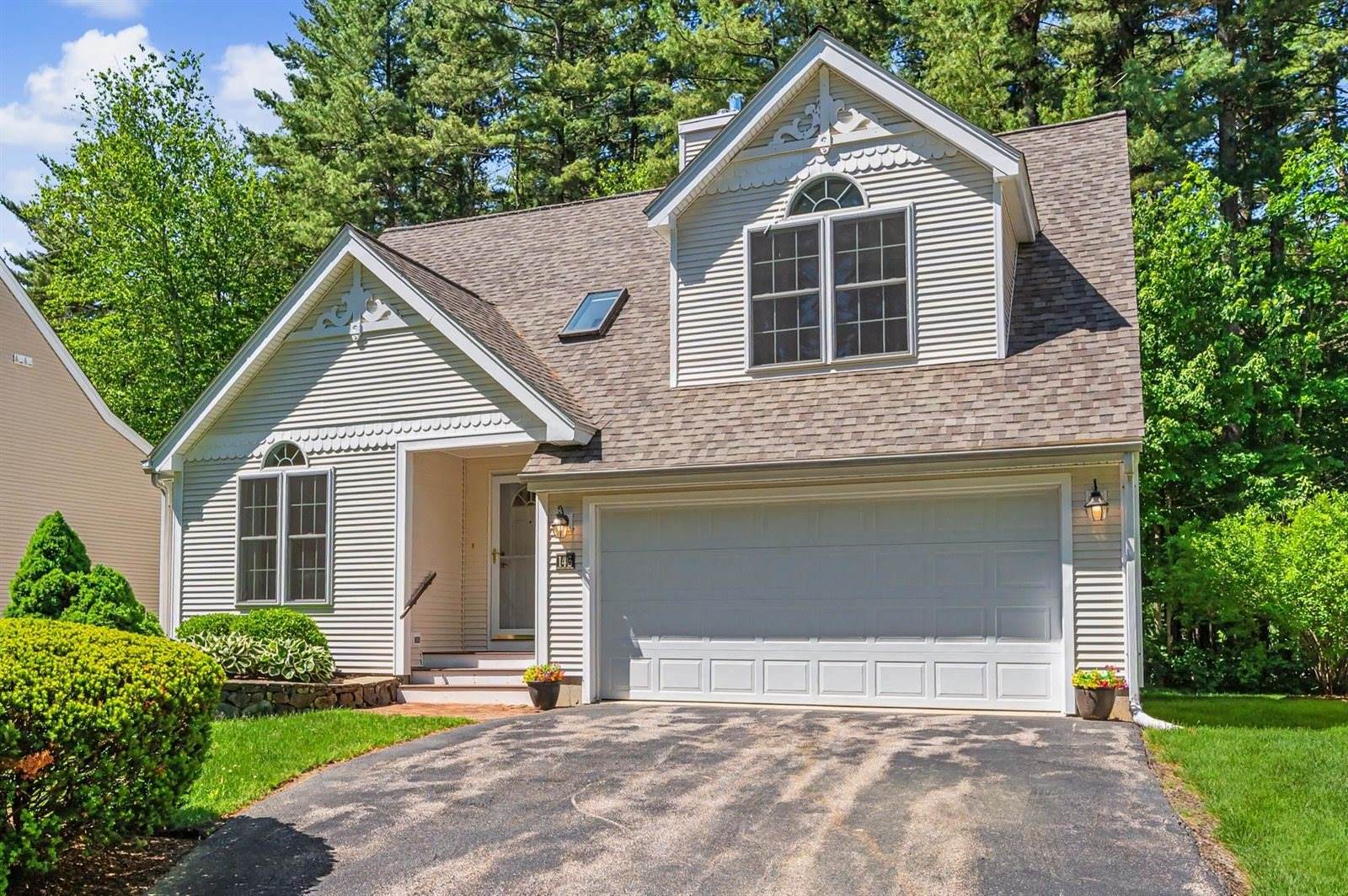 143 Hampton Meadows, Hampton, NH 03842