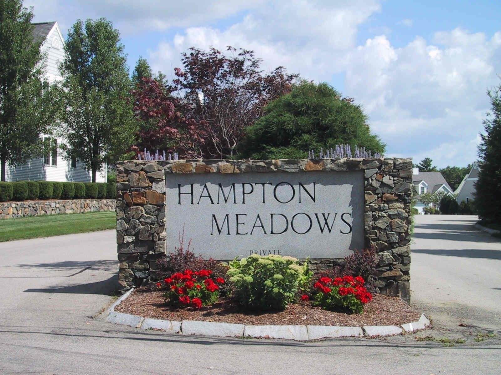 143 Hampton Meadows, Hampton, NH 03842