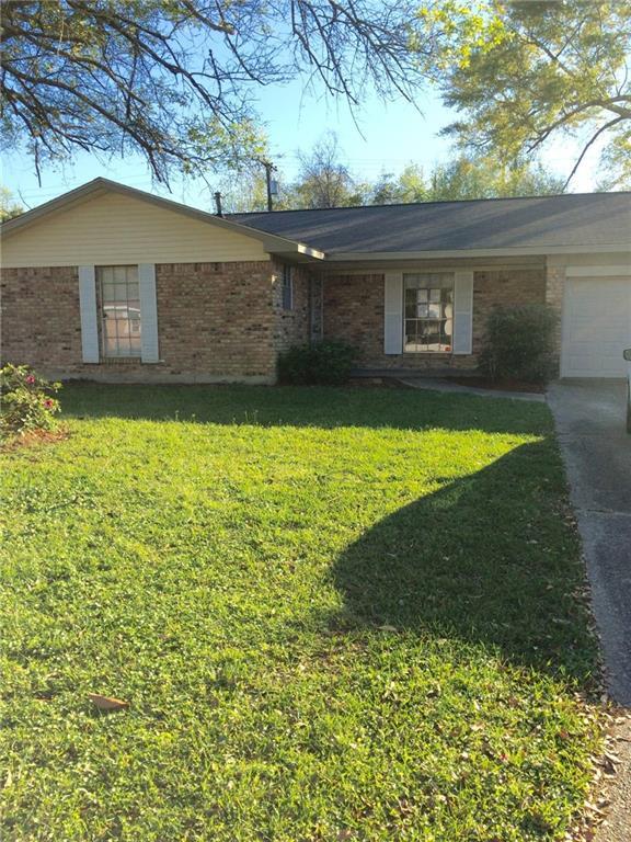 129 Fountain Drive, Slidell, LA 70458