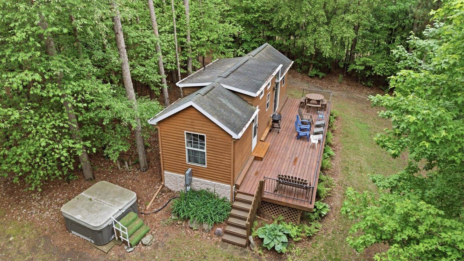 51305 Curly Drive, Deer Creek, MN 56527