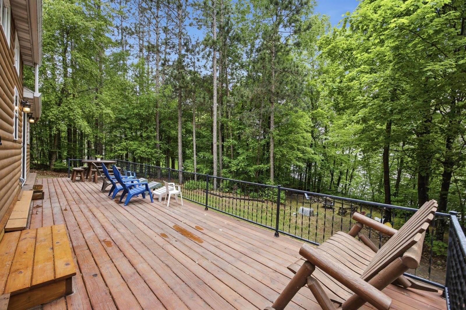 51305 Curly Drive, Deer Creek, MN 56527