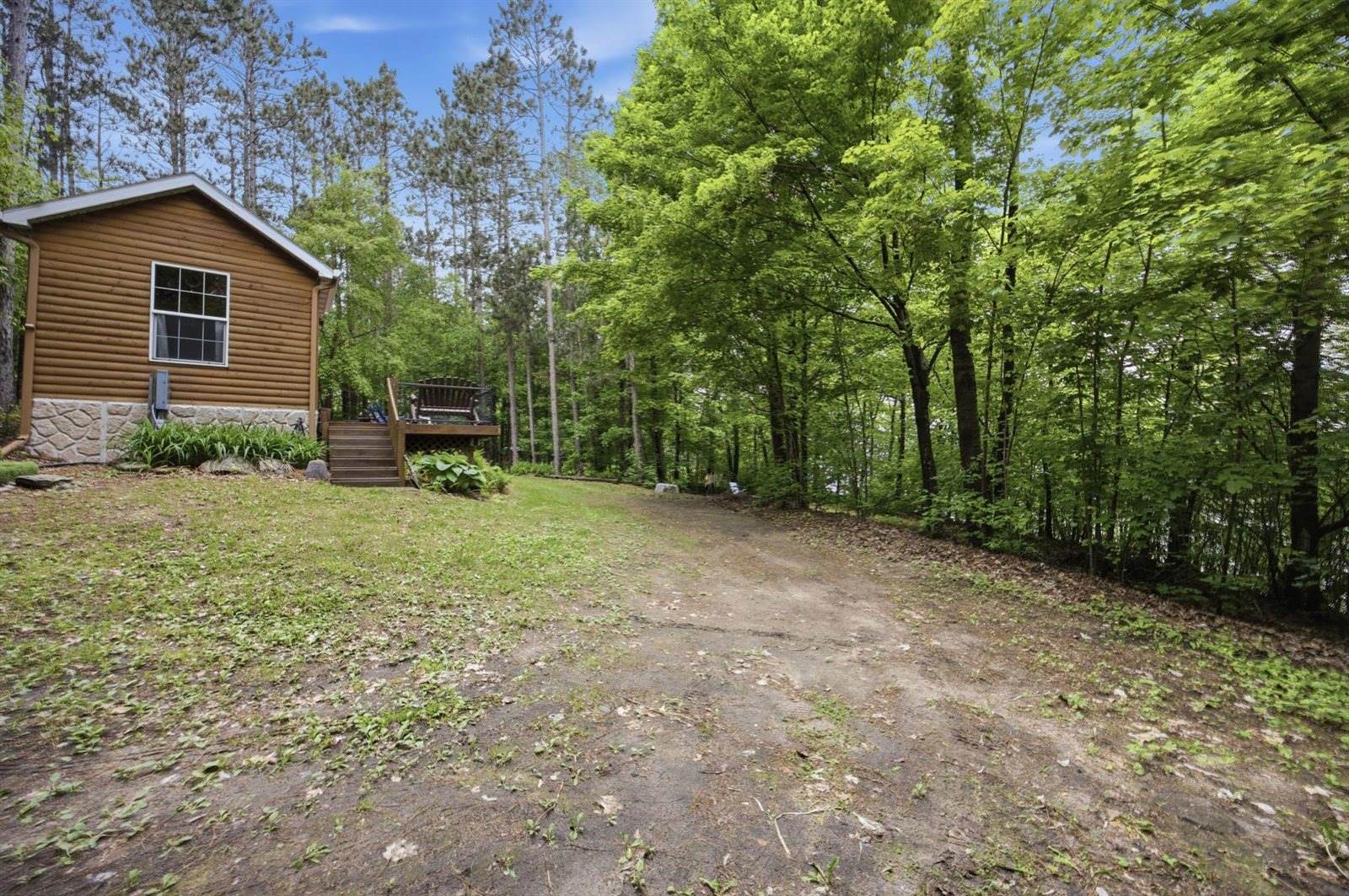 51305 Curly Drive, Deer Creek, MN 56527