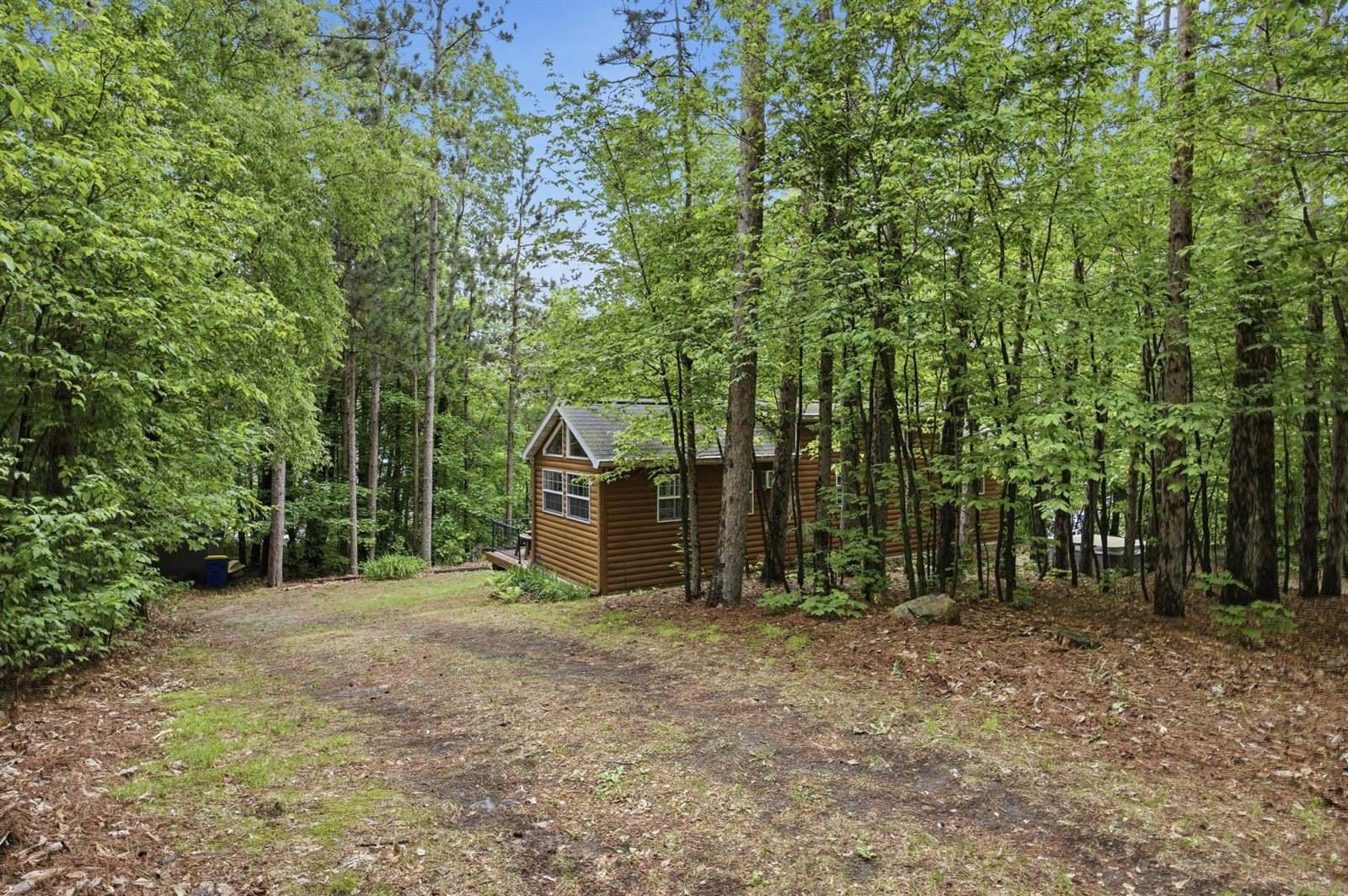 51305 Curly Drive, Deer Creek, MN 56527