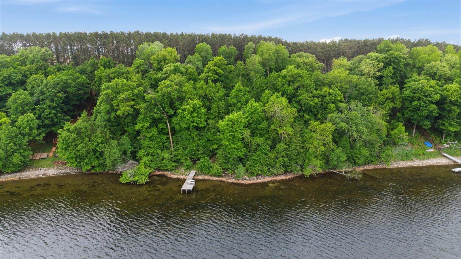 51305 Curly Drive, Deer Creek, MN 56527